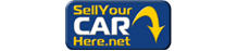 SELL YOUR CAR HERE